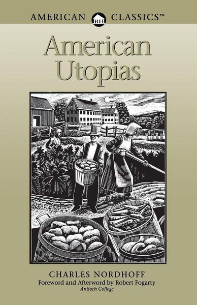 Produktbild: American Utopias