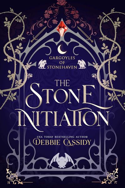 Produktbild: The Stone Initiation