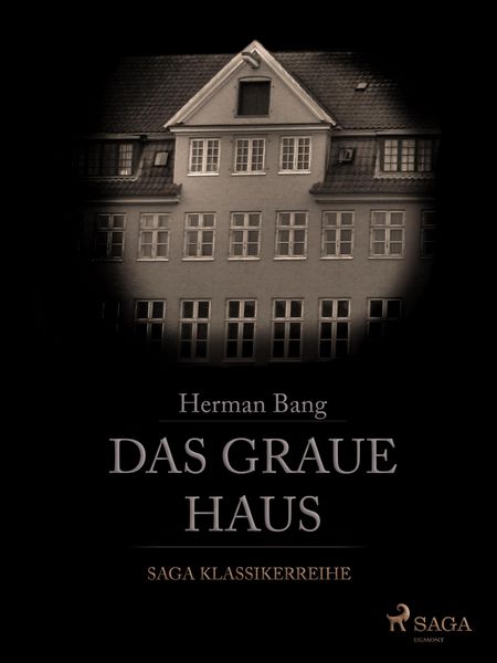 Produktbild: Das Graue Haus