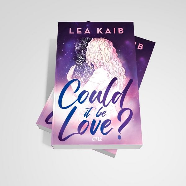 Produktbild: Could it be Love?