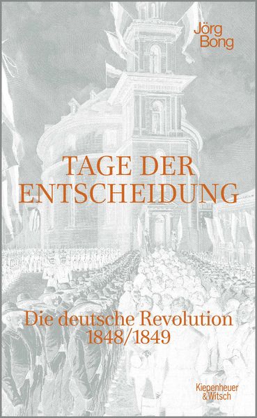 Produktbild: Tage der Entscheidung