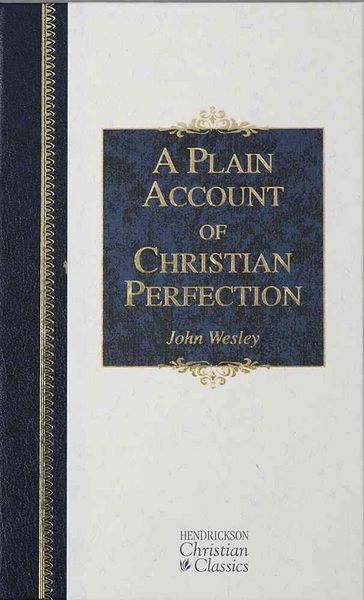 Produktbild: Plain Account Of Christian Per