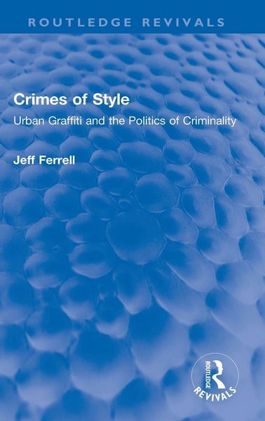 Produktbild: Crimes of Style