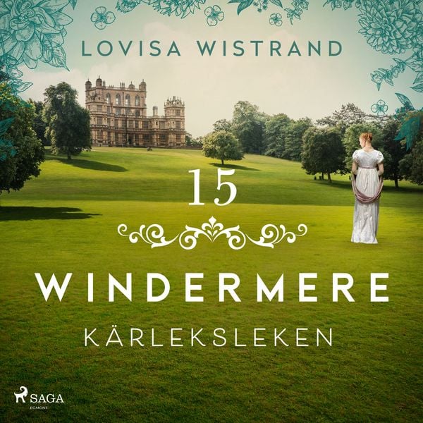 Produktbild: K&auml;rleksleken