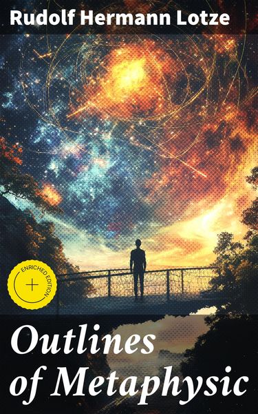 Produktbild: Outlines of Metaphysic