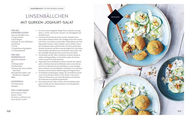 Produktbild: Gesundmacher Intervallfasten