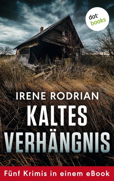 Produktbild: Kaltes Verh&auml;ngnis