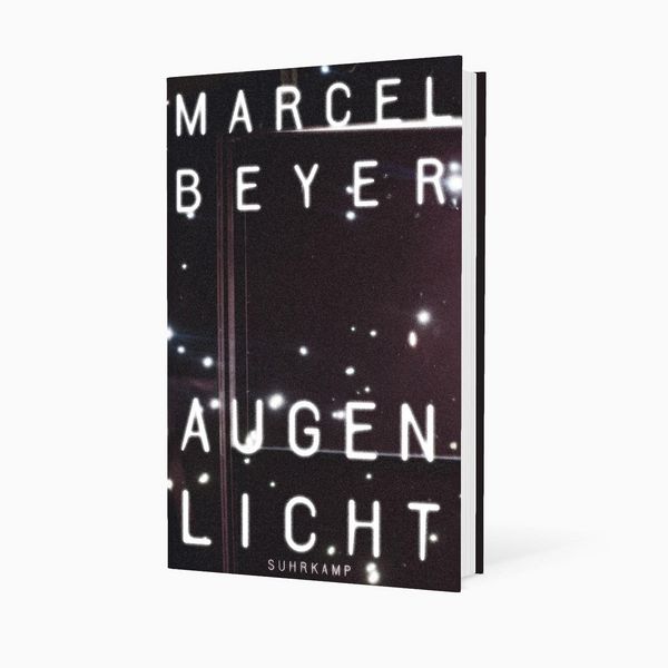 Produktbild: Augenlicht