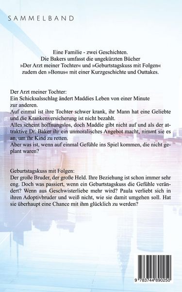 Produktbild: Die Bakers