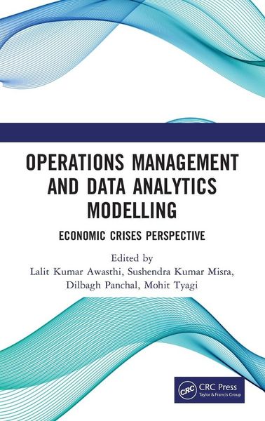 Produktbild: Operations Management and Data Analytics Modelling