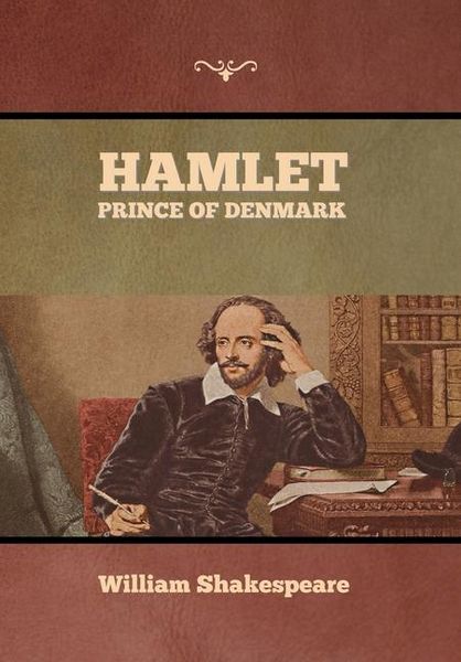 Produktbild: Hamlet, Prince of Denmark