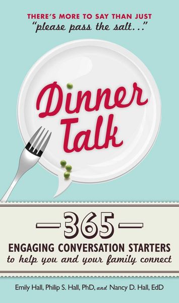 Produktbild: Dinner Talk