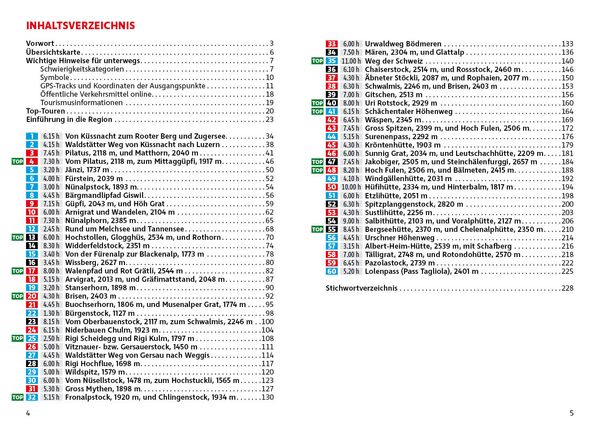 Produktbild: Vierwaldst&auml;ttersee