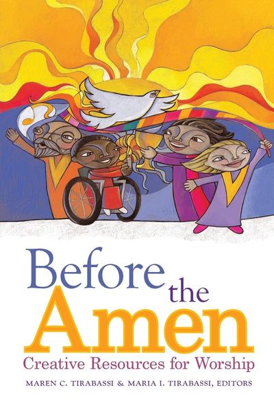 Produktbild: Before the Amen: