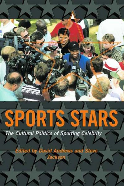 Produktbild: Sport Stars