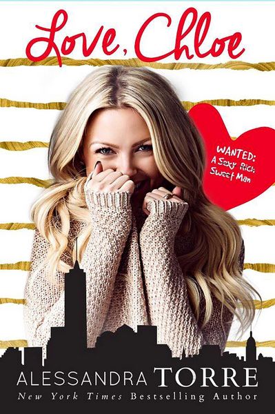 Produktbild: Love, Chloe