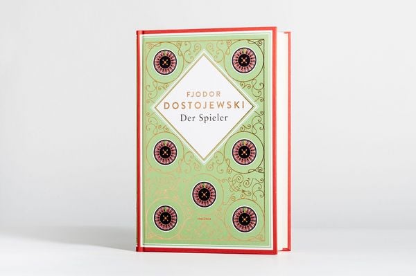 Produktbild: Dostojewski &ndash; Der Spieler