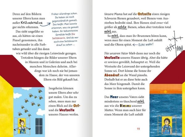 Produktbild: Juni von der Farbe und ein Sommer voller Superpl&auml;ne