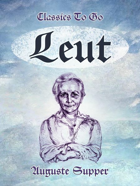 Produktbild: Leut'