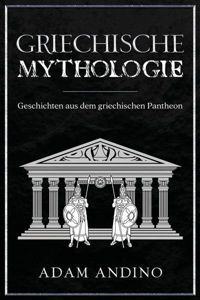 Produktbild: Griechische Mythologie