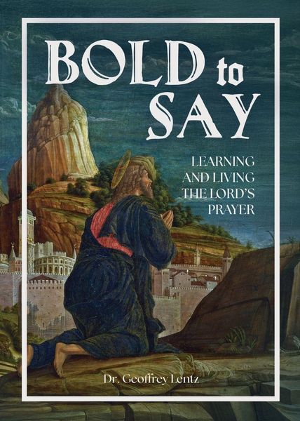 Produktbild: Bold to Say