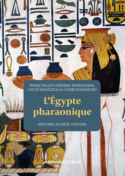 Produktbild: L'Egypte pharaonique - 2e &eacute;d.