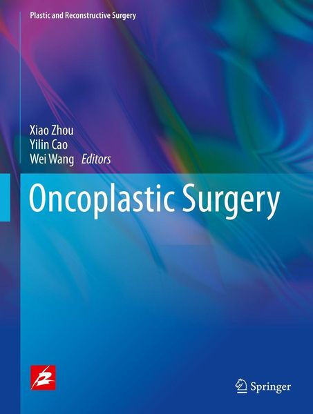 Produktbild: Oncoplastic surgery