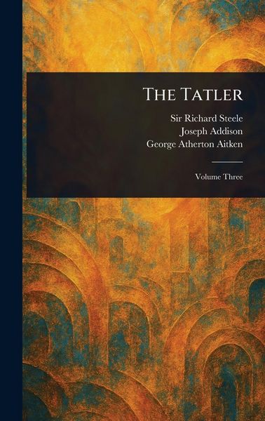 Produktbild: The Tatler