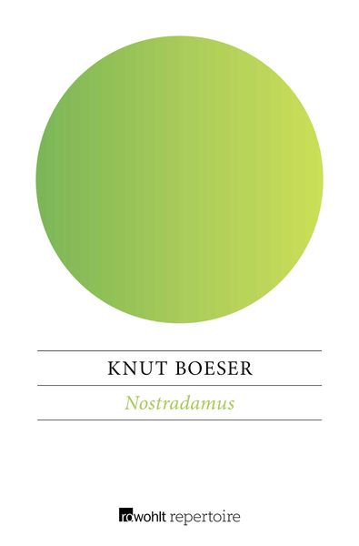 Produktbild: Nostradamus
