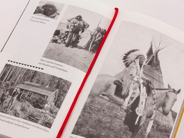 Produktbild: Pfade in der Wildnis