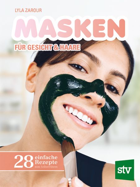 Produktbild: Masken f&uuml;r Gesicht & Haare