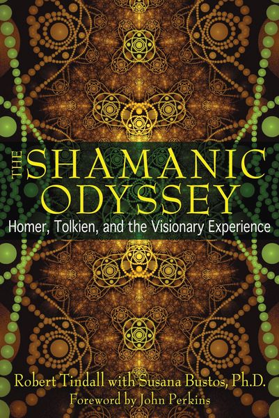 Produktbild: The Shamanic Odyssey