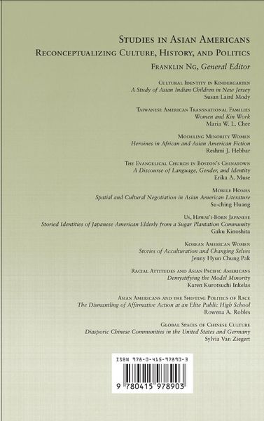Produktbild: Global Spaces of Chinese Culture
