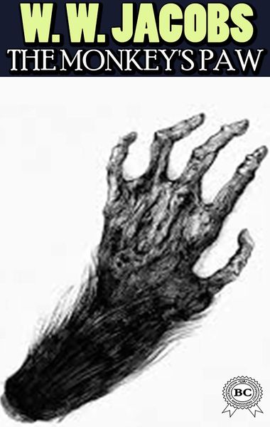 Produktbild: The Monkey's Paw
