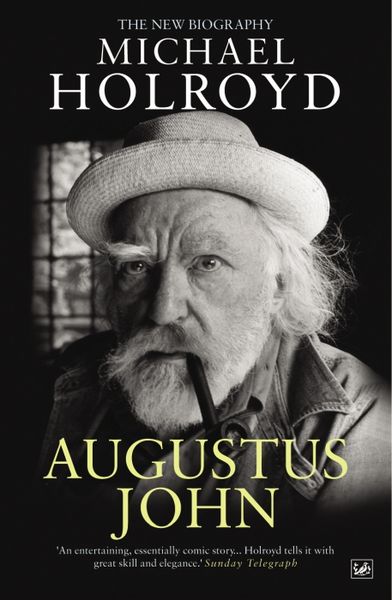 Produktbild: Augustus John