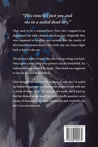 Produktbild: The First and Last Demon