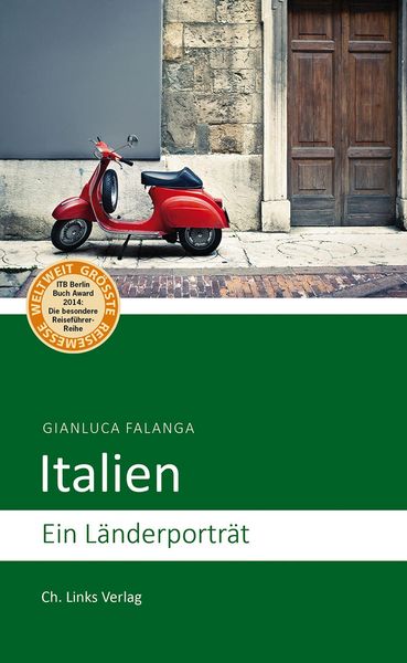 Produktbild: Italien