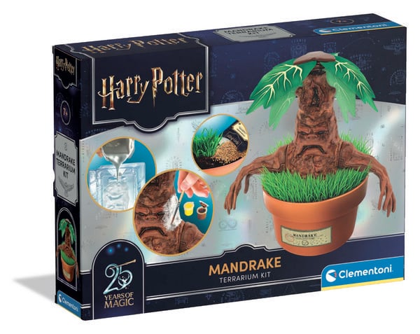 Produktbild: Harry Potter - Alraune