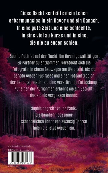 Produktbild: Blut f&uuml;r Blut