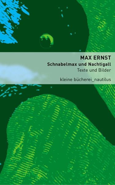 Produktbild: Schnabelmax und Nachtigall