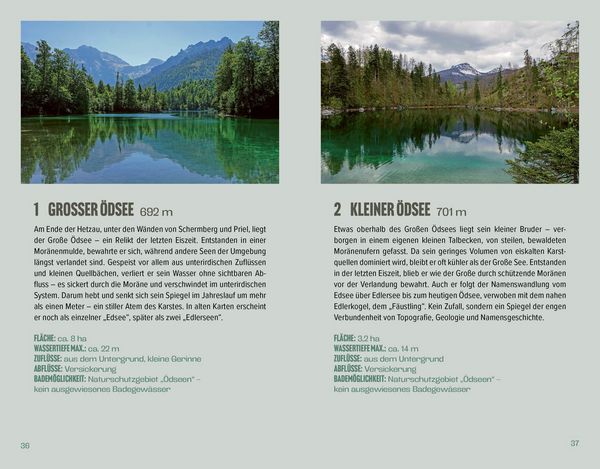Produktbild: SALZKAMMERGUT - Seen