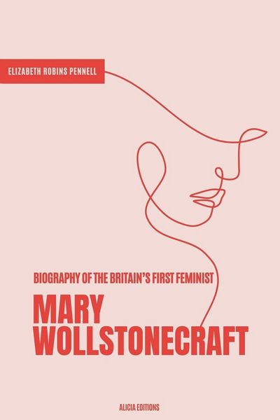 Produktbild: Mary Wollstonecraft