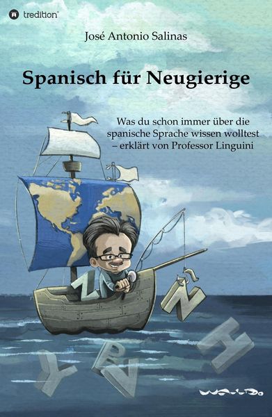 Produktbild: Spanisch f&uuml;r Neugierige