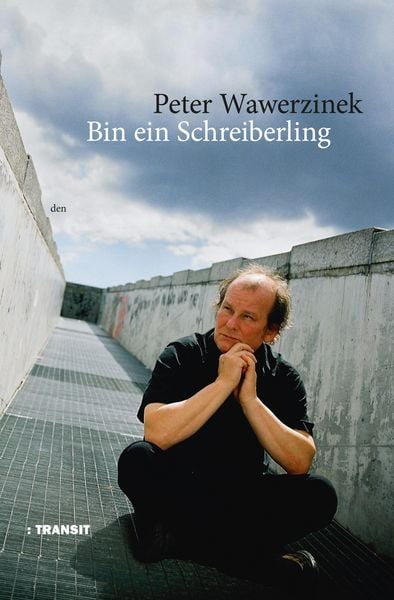 Produktbild: Bin ein Schreiberling