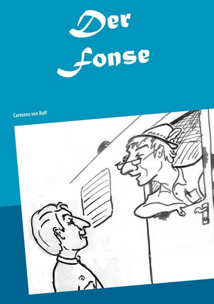 Produktbild: Der Fonse