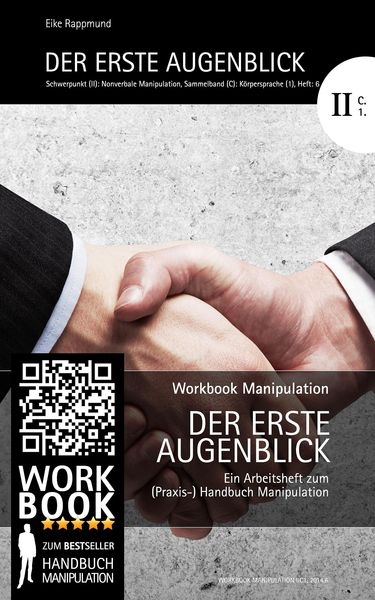 Produktbild: Der erste Augenblick
