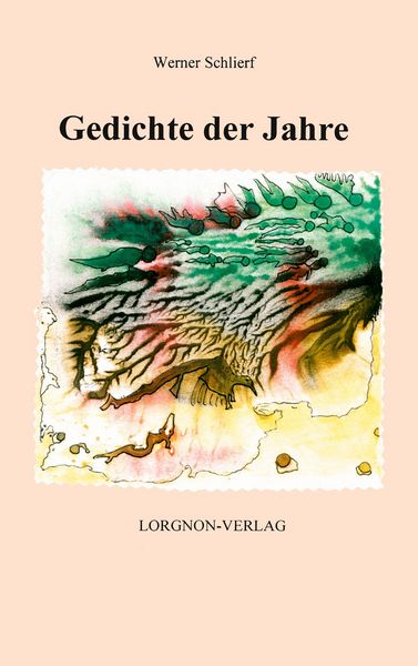 Produktbild: Gedichte der Jahre
