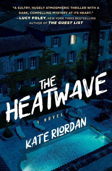 Produktbild: The Heatwave