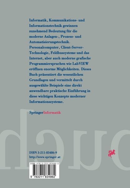 Produktbild: Technische Informatik