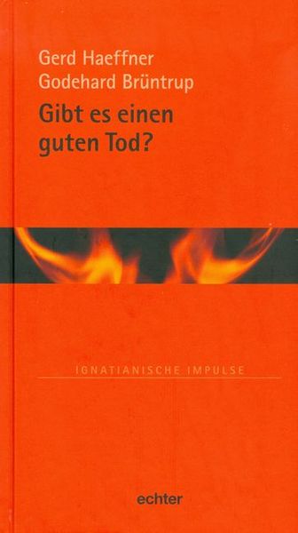 Produktbild: Gibt es einen guten Tod?